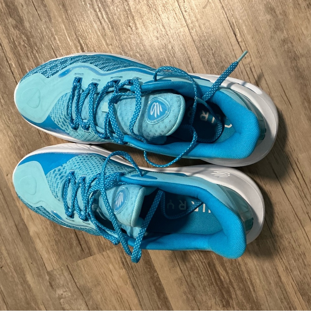 Under Armour Curry 11 Mouthguard